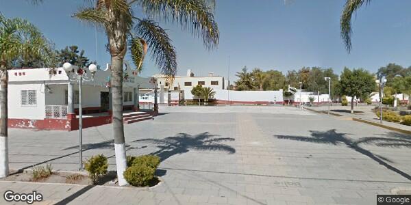 PRESIDENCIA AUXILIAR MUNICIPAL LA COMPAÑÍA DE JESÚS QUECHOLAC